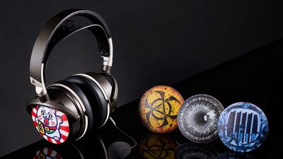 PlayStation-owned Audeze has 'some potential game studio collaborations' in the works for its Maxwell 2 ReSkin earcup designs, as well as plans to bring it to other models
