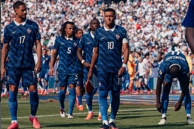 World Cup Quarterfinals Odds: France Leads Betting Board, But Norway's Cinderella Run Steals the Spotlight