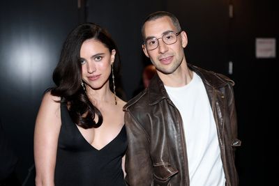 Margaret Qualley and Jack Antonoff reportedly calling it quits after five years together