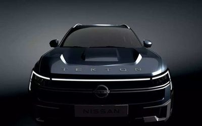 Nissan Tekton launched in India: Price starts at Rs 10.49 lakh; variants, features, engine options and key differences from Renault Duster