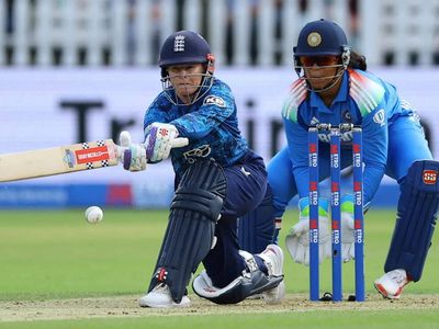 After disappointing WC outing, India look to turn the tide at historic Lord's Test