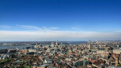 Liverpool weather: Warm and sunny day with 30°C high expected July 9