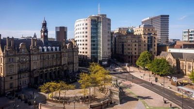 Leeds weather forecast: Sunny skies and 30°C high on July 9