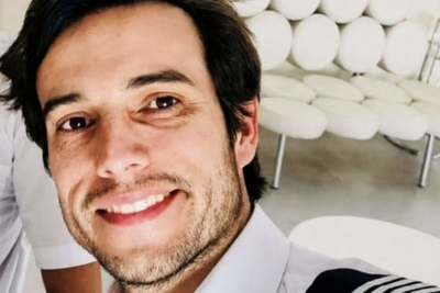 'You Know What To Do': Flight Instructor's Chilling Last Words Before Jumping Mid-Air, Leaving Student Alone