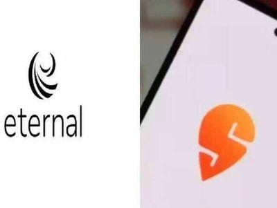 Swiggy, Eternal surge up to 7%. Should investors chase the rally?