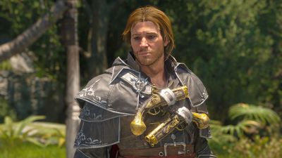 How to get all 33 outfits in Black Flag Resynced