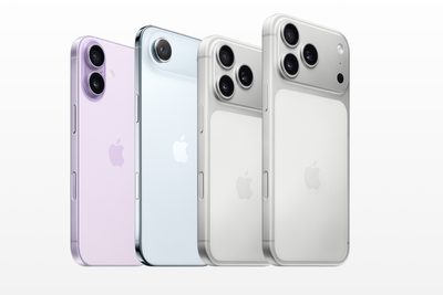 Apple Plans Five New iPhones by 2027 as Foldable Push Reaches 10 Million Units