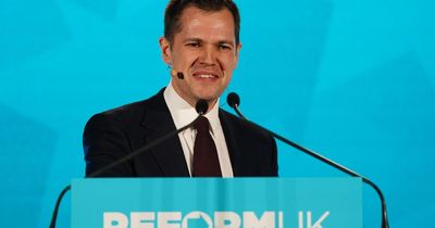 Police launch investigation into £37,500 donation to Robert Jenrick campaign