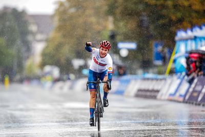 'I can now be a more positive influence' – 19-time Paralympic gold medallist Dame Sarah Storey retires