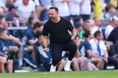 Team for now, not a squad for later – Spurs are spending big but what is it for?