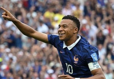 Kylian Mbappe Backed To Reach GOAT Status If France Wins 2026 World Cup Title