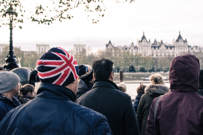 Is Britain's National Identity Disappearing? Poll Shows Majority of Britons Think Diversity Is Changing the UK
