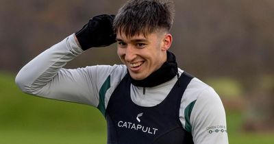 Celtic set to go 'all out' for £13m-rated striker in blockbuster summer transfer