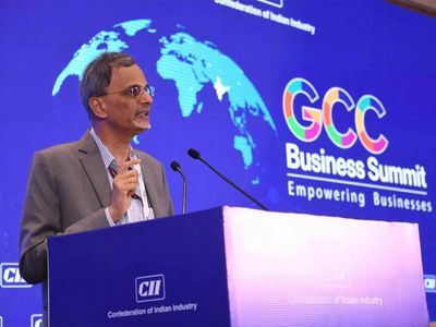 Govt has done its part on GCCs via Budget, now industry must invest in skilling and innovation to counter AI risks: CEA Nageswaran