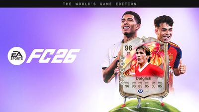 All FC 26 Season 9 Pass rewards