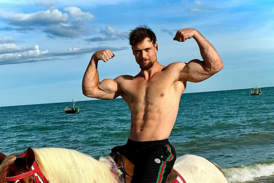 Connor Murphy Drowned After 'Erratic' Episode: Chilling Photos of 'Looksmaxxing' Influencer's Thailand Home Revealed