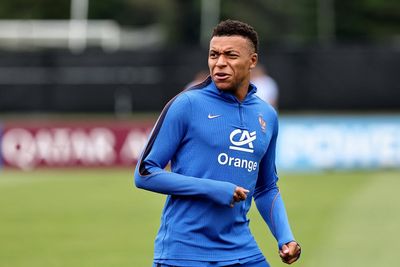 France vs Morocco: What time is kick-off – and how can I watch the game?