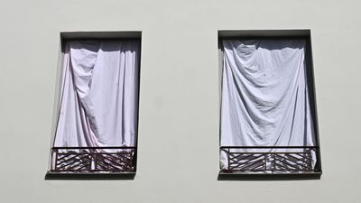 Western Europe records its hottest June after searing heatwave
