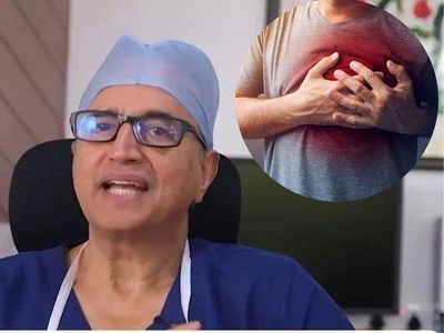 'All Indians from age 17 must take this test': Narayana Health founder Dr. Devi Shetty explains why so many young people are dying of heart attacks