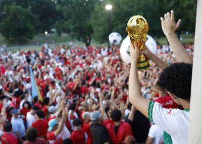 FIFA 2026: Which country has won the most FIFA World Cup titles?
