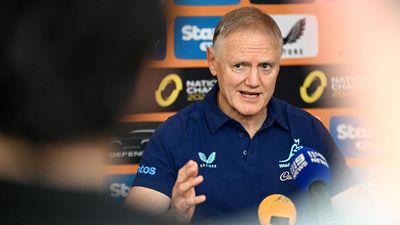 Wallabies' brutal approach to discipline problem