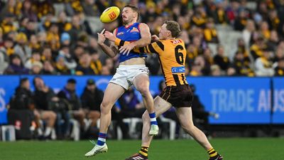 Beveridge unhappy after tribunal upholds staging fine