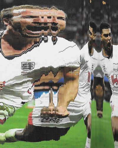 Warping the World Cup: the rise of homespun ‘photographs’