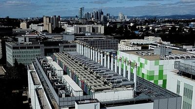 Meta plans biggest AI data centre outside US in Canada with $9.1bn investment