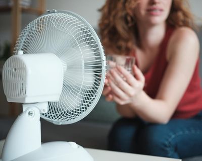 Great Britain’s grid operator issues fresh warning over power supplies in heatwave