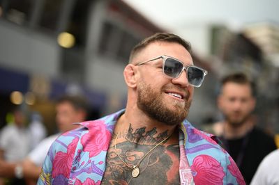UFC 329: McGregor vs Holloway 2 start time, fight card, how to watch and latest odds
