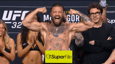 McGregor vs Holloway: Start time, fight card, where to watch UFC 329, latest odds tonight