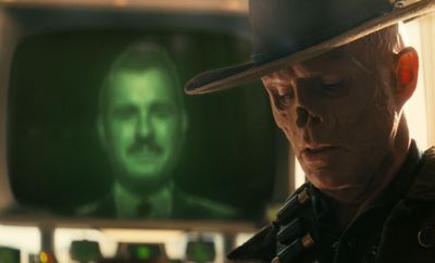 Fallout series nominated for 9 Emmys, but not even one of them is for 'Outstanding Goggins'