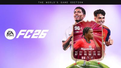How to complete the FC 26 National Pride Ngumoha objecive fast
