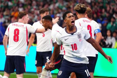 Who would England play next at World Cup if they beat Norway?