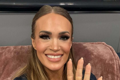 Is That Her?' Viral Carrie Underwood Photos Fuel Fierce Reddit Debate Following MAGA Backlash