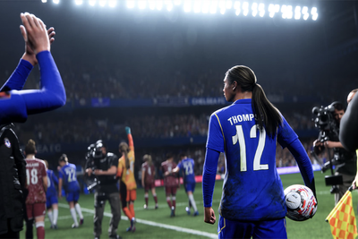 I’ve found the best EA Sports FC 27 pre-order deals in the UK