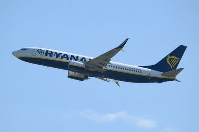 Ryanair urges France to reform its ‘understaffed’ air traffic control systems