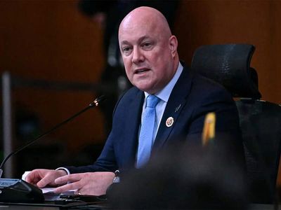 India-New Zealand FTA to make 57% of NZ exports tariff-free from day 1, Kiwi PM says