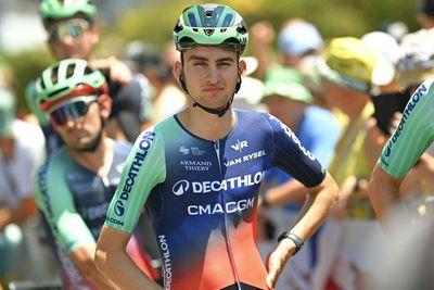 'The key moment of this first week' – Teenage Tour de France star Paul Seixas heads into the unknown on first high mountain stage