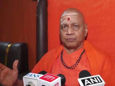Champat Rai not upset about stepping down, supportive of new system: Ram temple trust treasurer