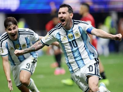 FIFA World Cup 2026: Some goals down? Comeback history says it's not over yet