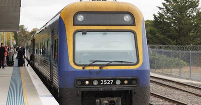 Train staff allegedly assaulted after row over alcohol on Sydney-Canberra service