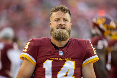 'I Was Teary': Ryan Fitzpatrick Reveals Emotional Truth About Taylor Swift and Travis Kelce's Wedding as He Debunks Viral Rumours