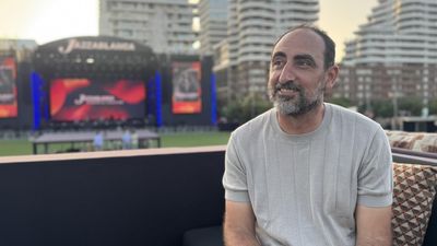 'We have our own local identity’: Morocco's Jazzablanca festival founder