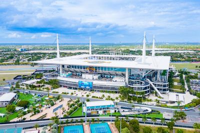 Demand surges for Miami hotels ahead of England v Norway World Cup match