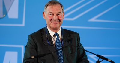 Fury as hard-right MP dismisses Dunblane massacre as 'one murder' in pro-gun rant