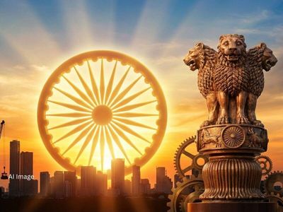 Hormuz & Iran war can slow India down but not hold it back
