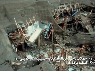 Gulf companies are set to reveal the unequal toll of Iran war