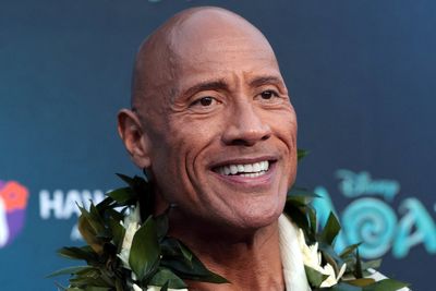 Dwayne Johnson receives career-worst reviews for Moana remake