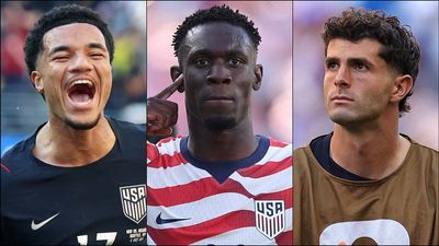 Grading Every Player on USMNT’s 2026 World Cup Roster